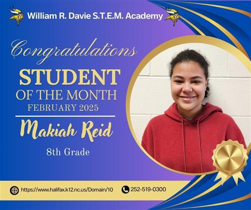 Makiyah Reid